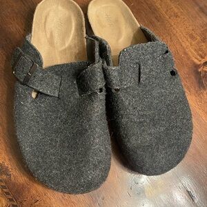 Hot Cakes Gray Mules